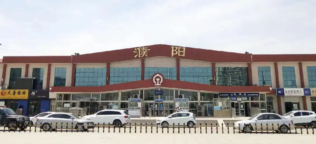 武漢到濮陽(yáng)物流專線-武漢至濮陽(yáng)貨運(yùn)公司