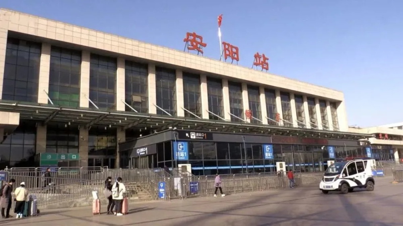 武漢到安陽(yáng)物流專(zhuān)線-武漢至安陽(yáng)貨運(yùn)公司