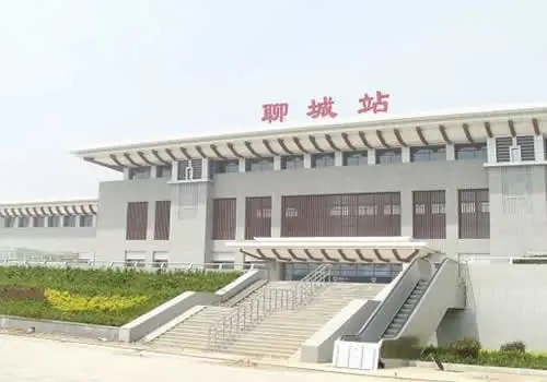 義烏市到聊城物流專線-義烏市至聊城貨運公司