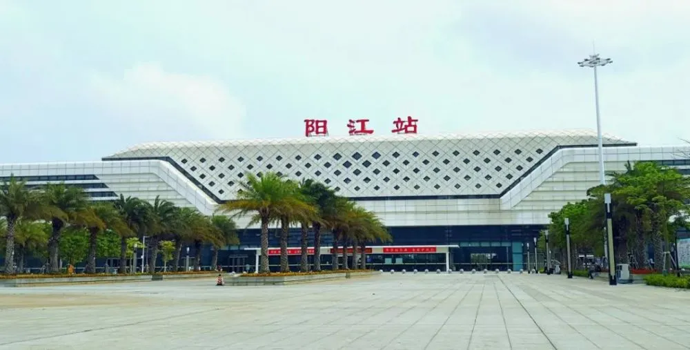 湖州到陽江物流專線-湖州至陽江貨運公司